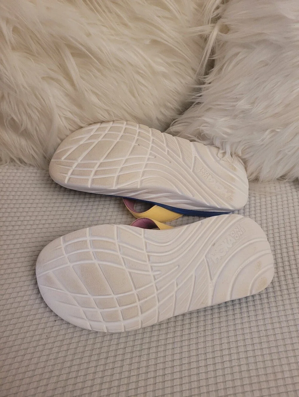 Hoka One One hoka one